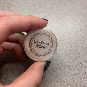 Larenim Mineral Powder Eye Color - Beige Bauble